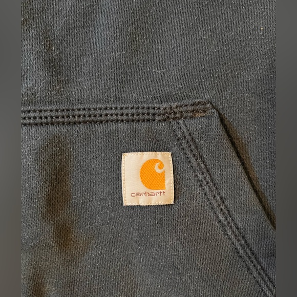 Carhart hoodie + bag bundle - Picture 4 of 8